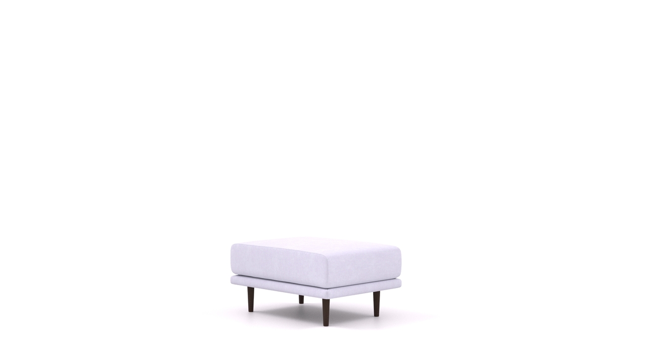 Clooods Ottoman