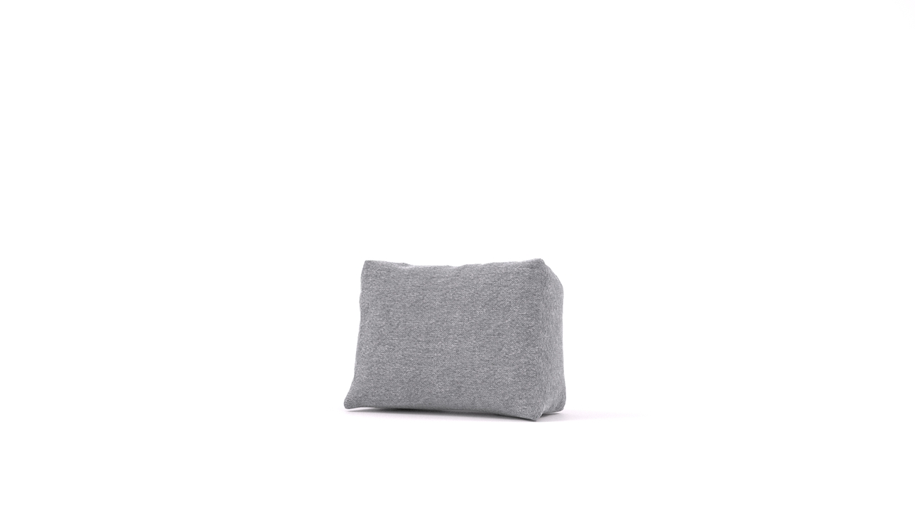 Clooods Cushion
