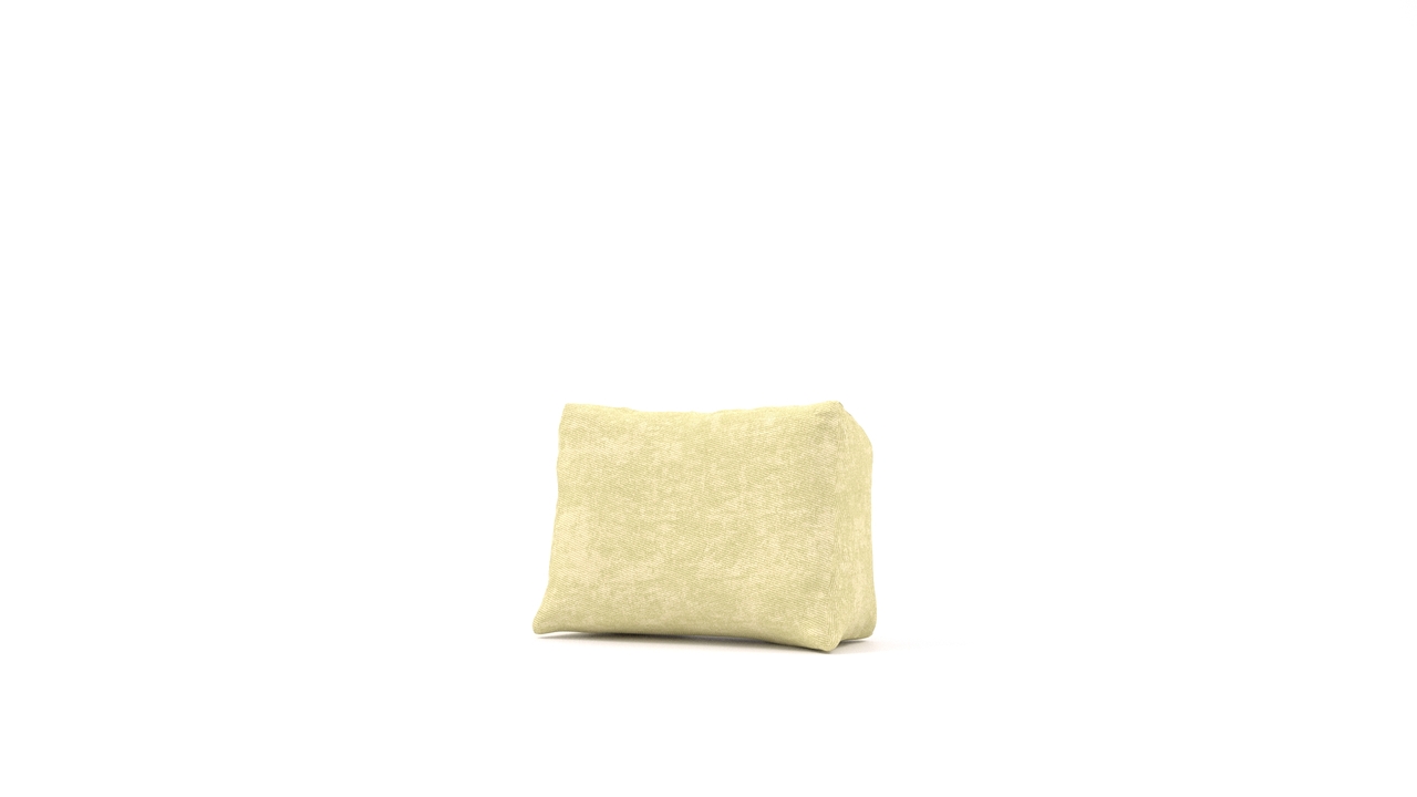 Clooods Cushion
