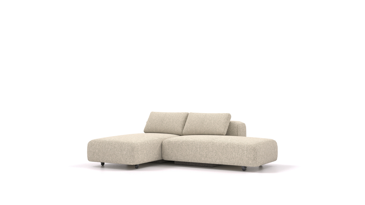 Set huse pentru BonBon 3 S