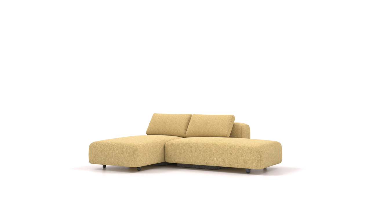 Set huse pentru BonBon 3 S