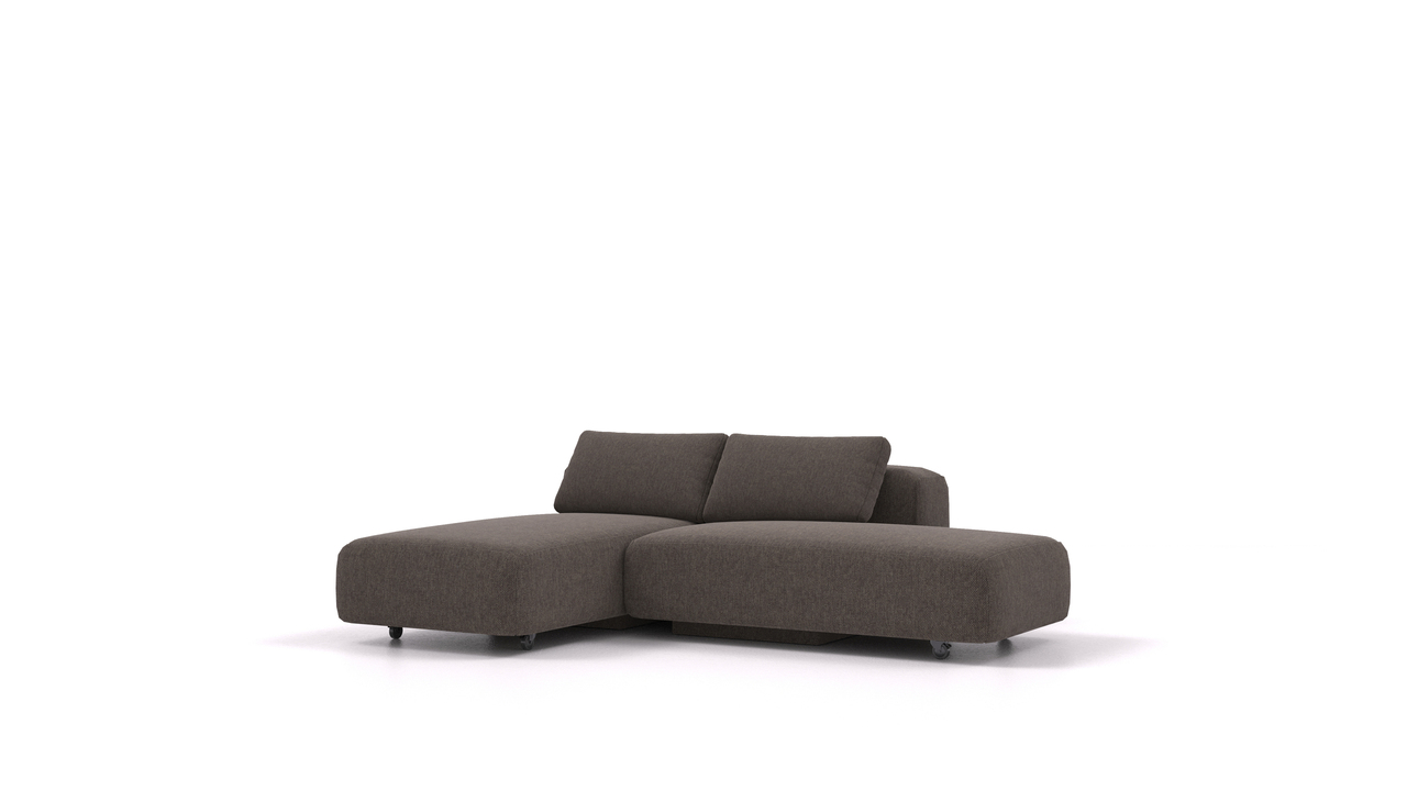 Set huse pentru BonBon 3 S