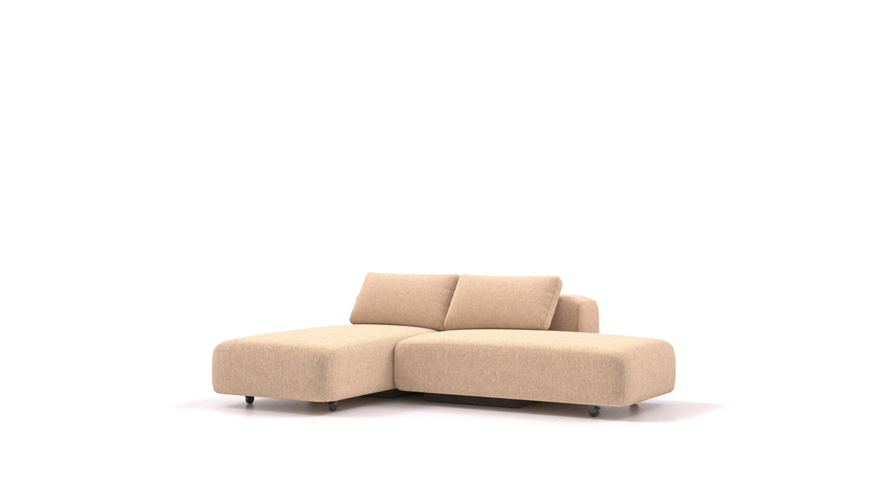 Set huse pentru BonBon 3 S