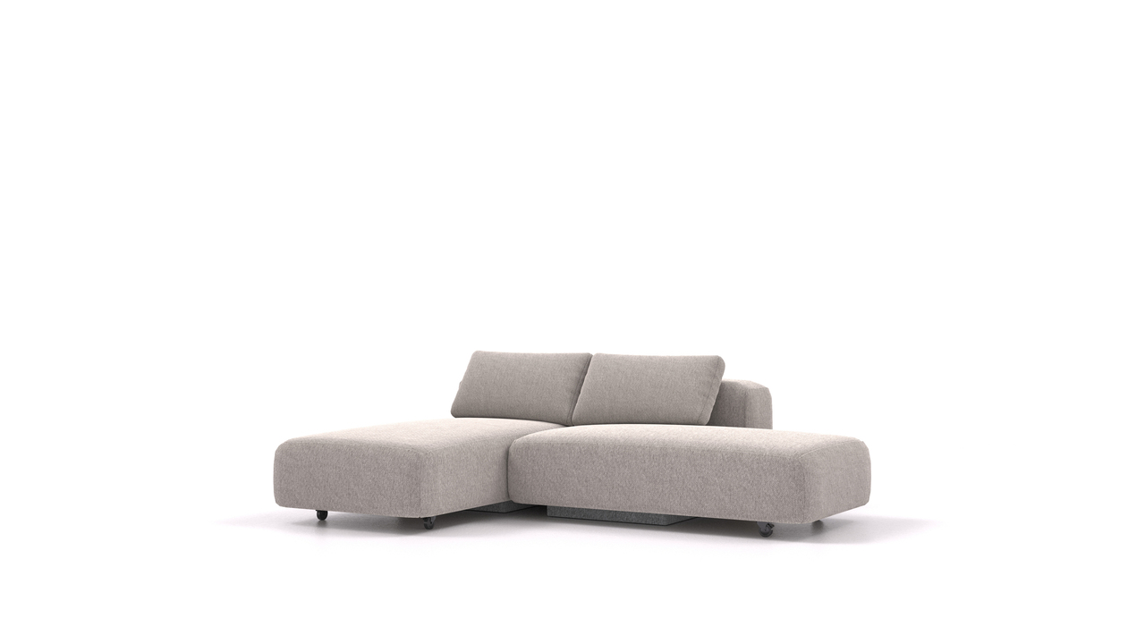 Set huse pentru BonBon 3 S