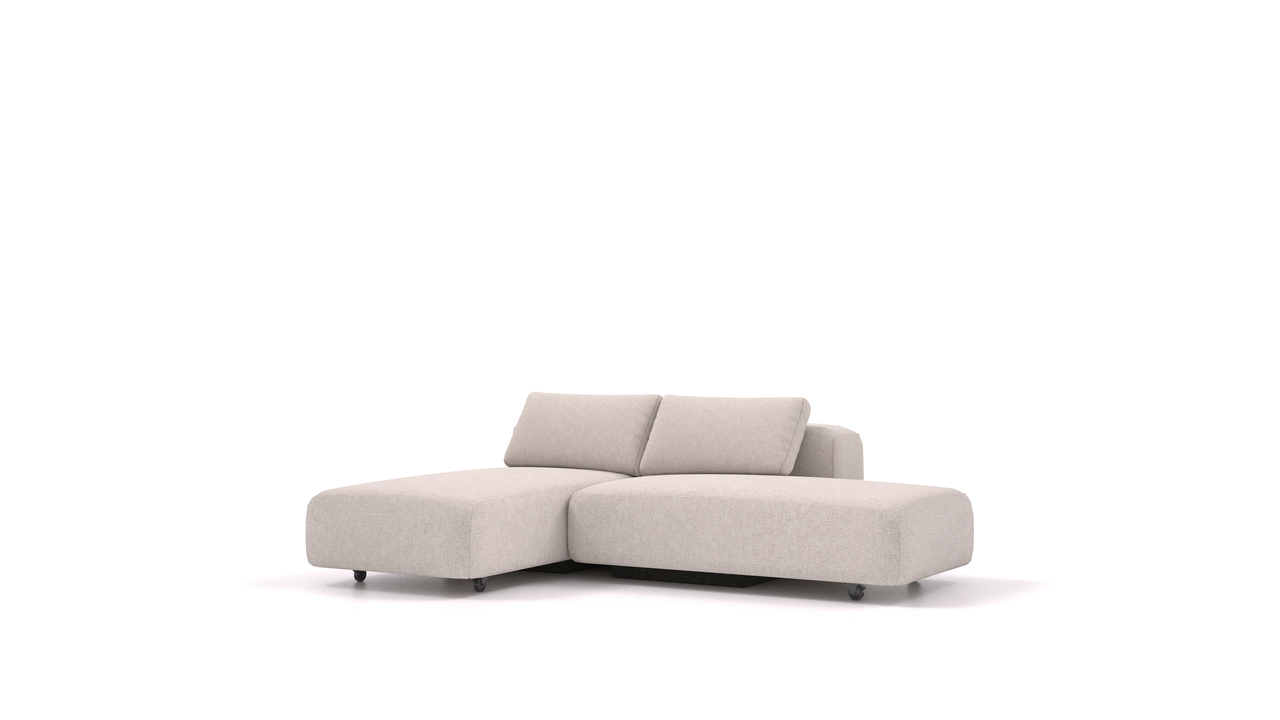 Set huse pentru BonBon 3 S