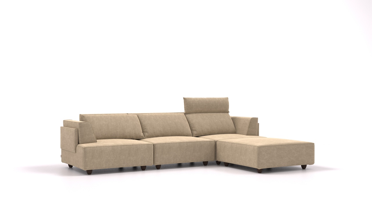 Set huse pentru Cascais CS