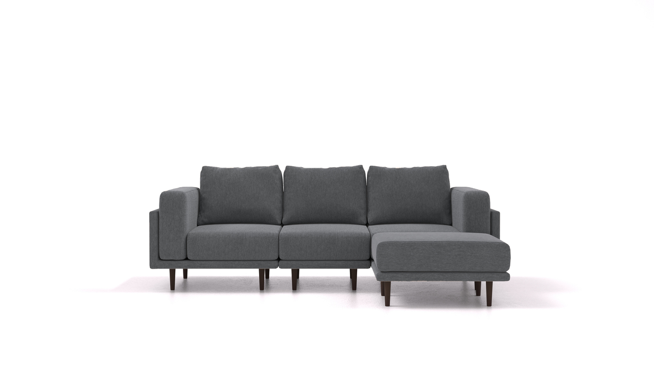 Set huse pentru Clooods