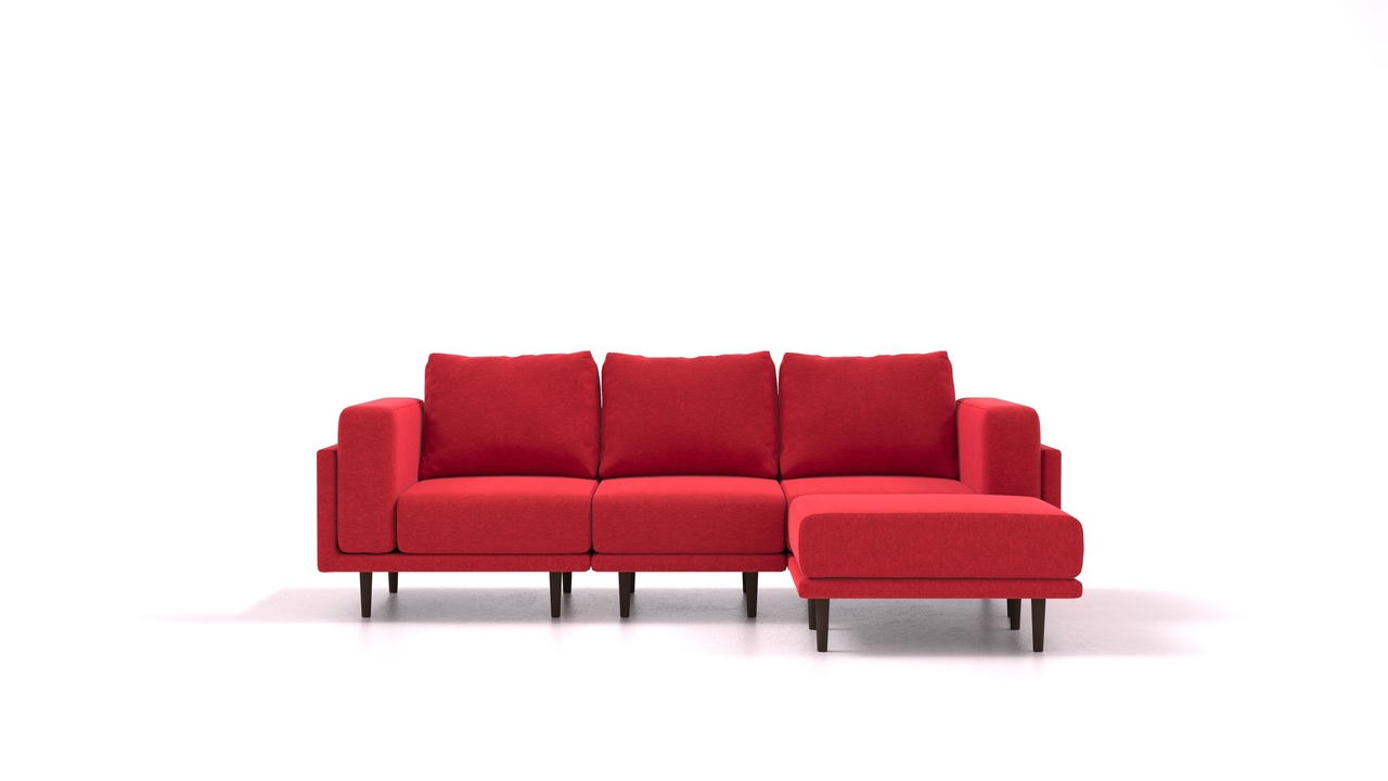 Set huse pentru Clooods