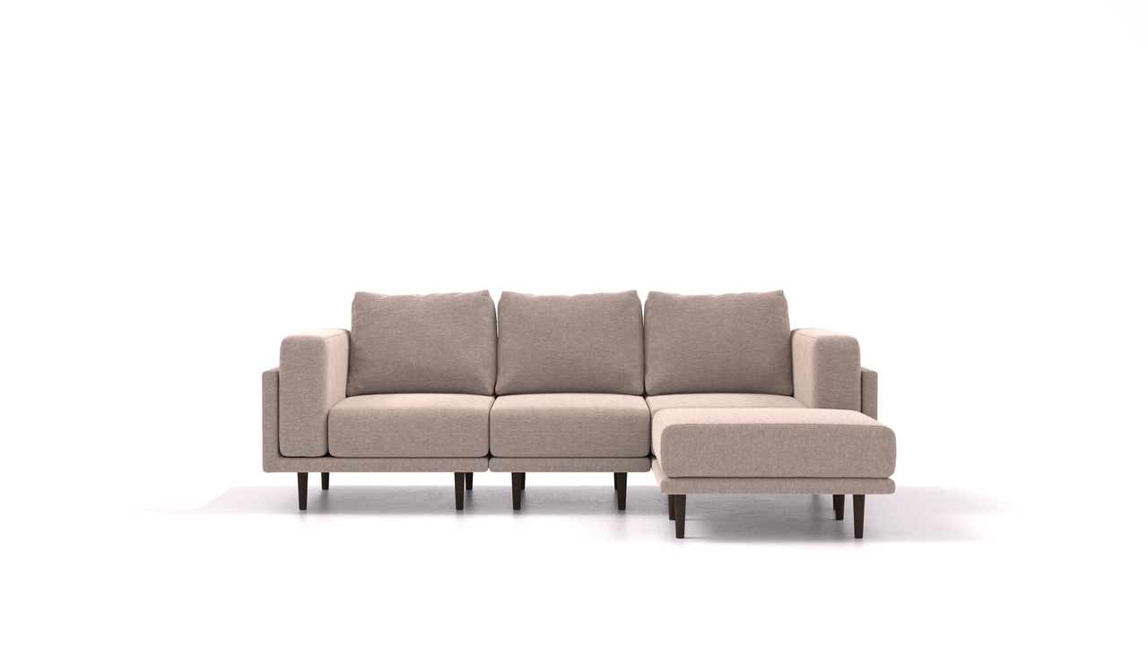 Set huse pentru Clooods