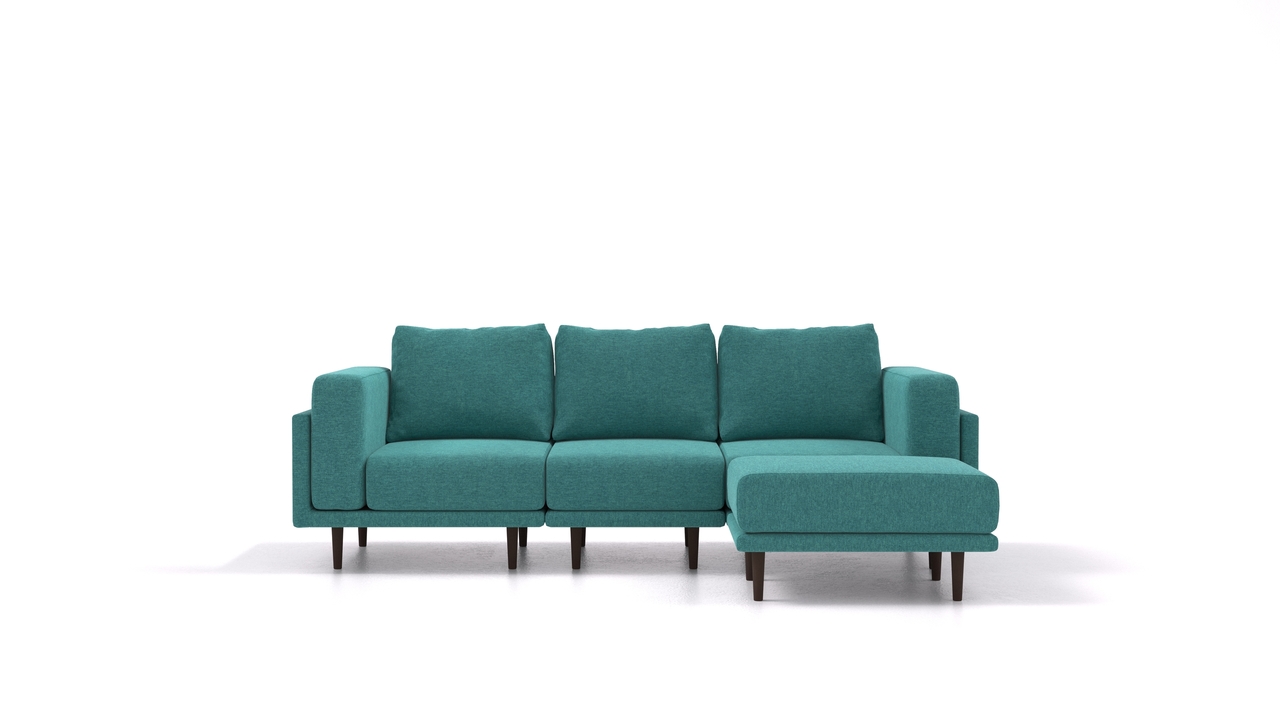 Set huse pentru Clooods