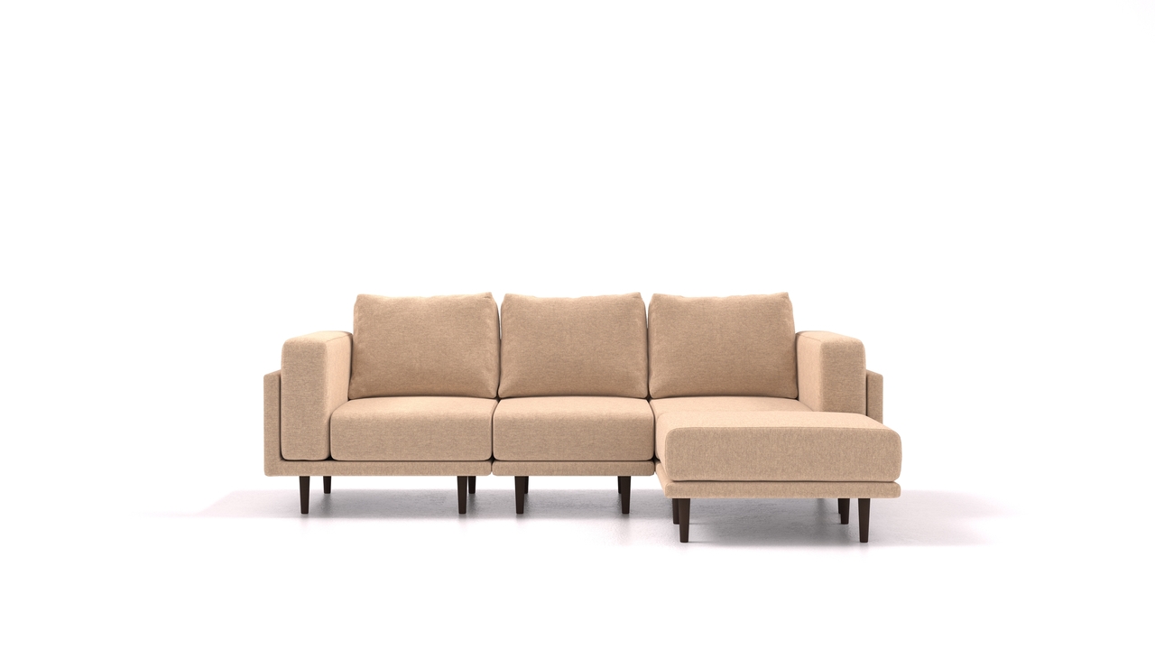 Set huse pentru Clooods