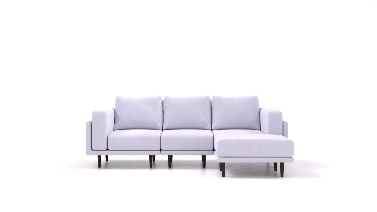 Set huse pentru Clooods