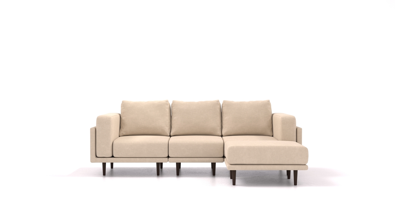 Set huse pentru Clooods