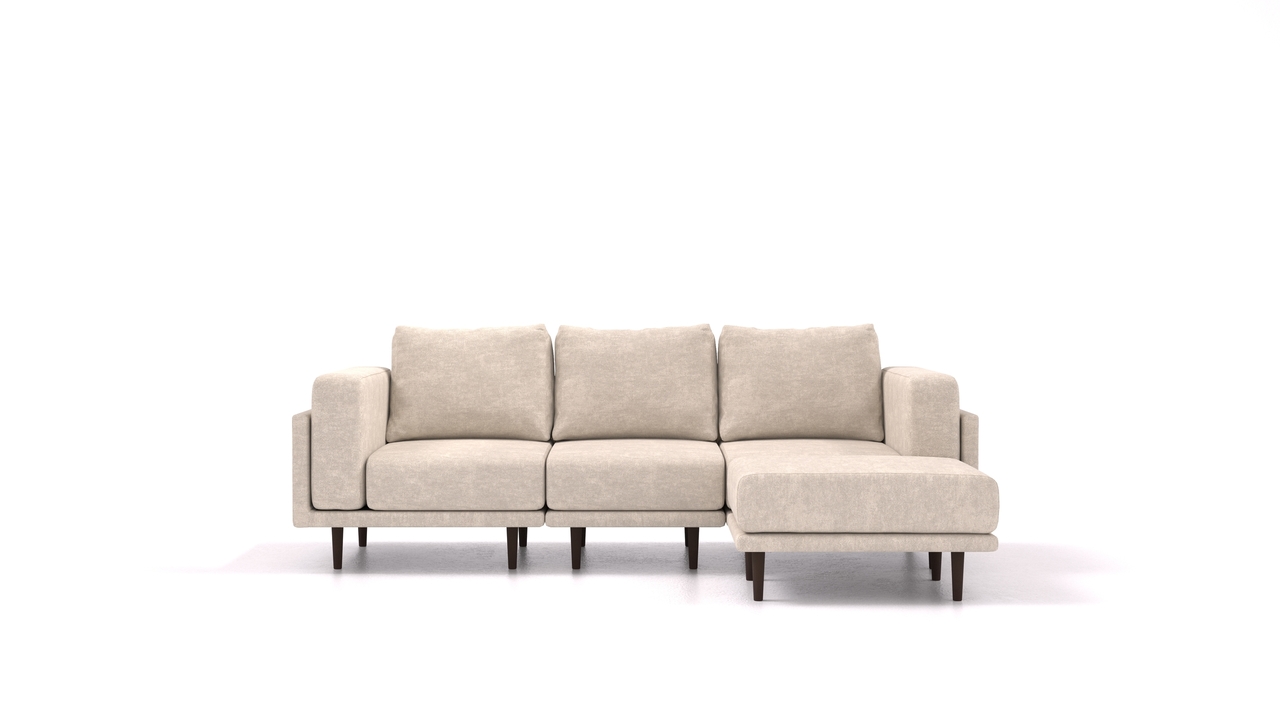 Set huse pentru Clooods