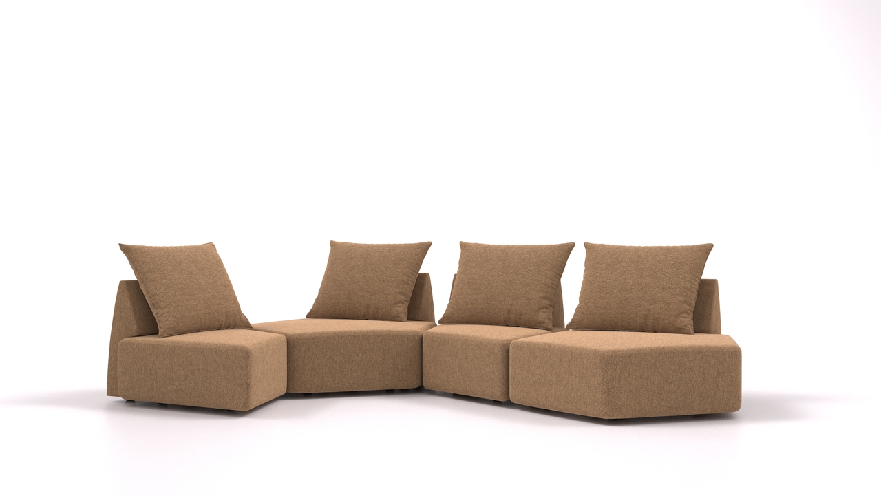 Set husă pentru Matacao 3 Archipelago