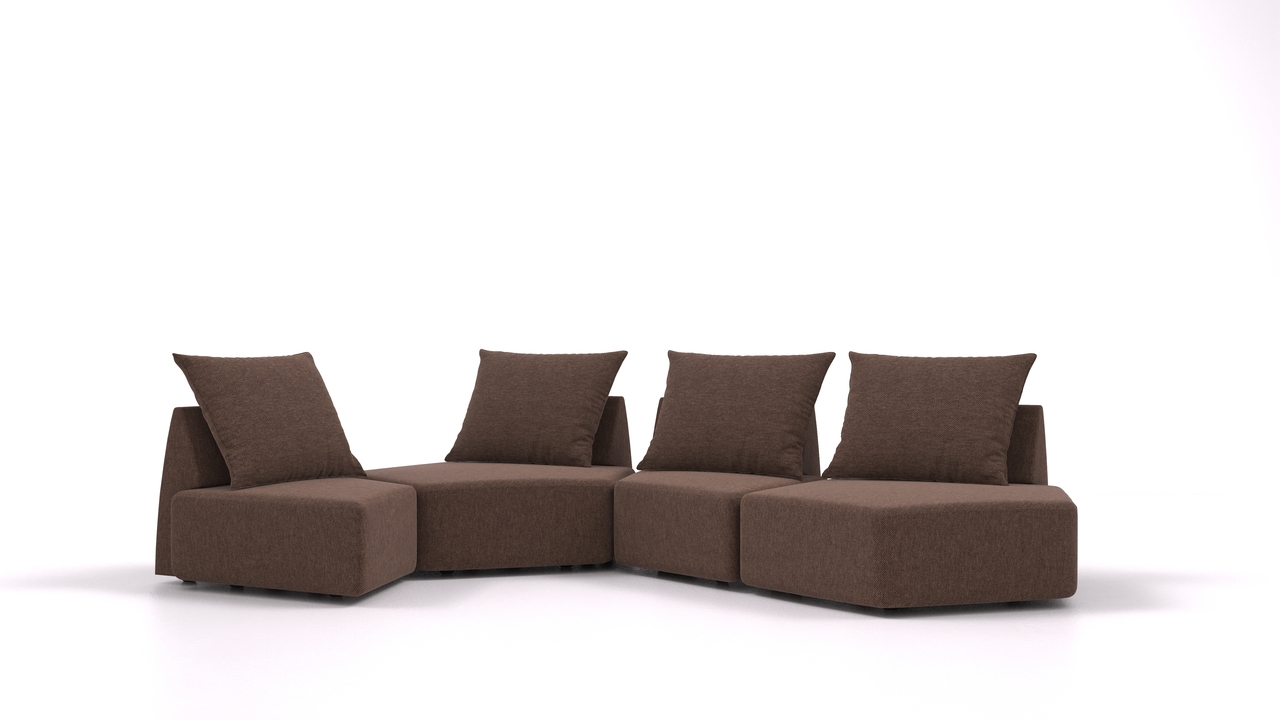 Set husă pentru Matacao 3 Archipelago