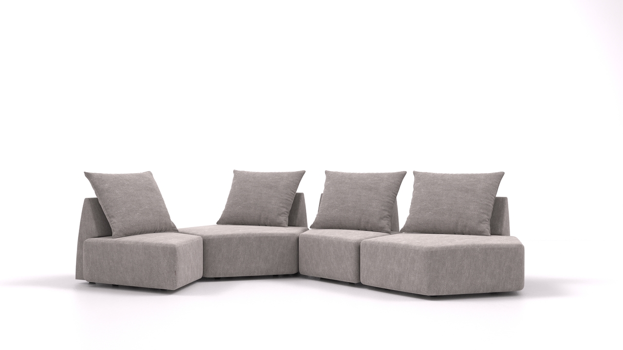 Set husă pentru Matacao 3 Archipelago