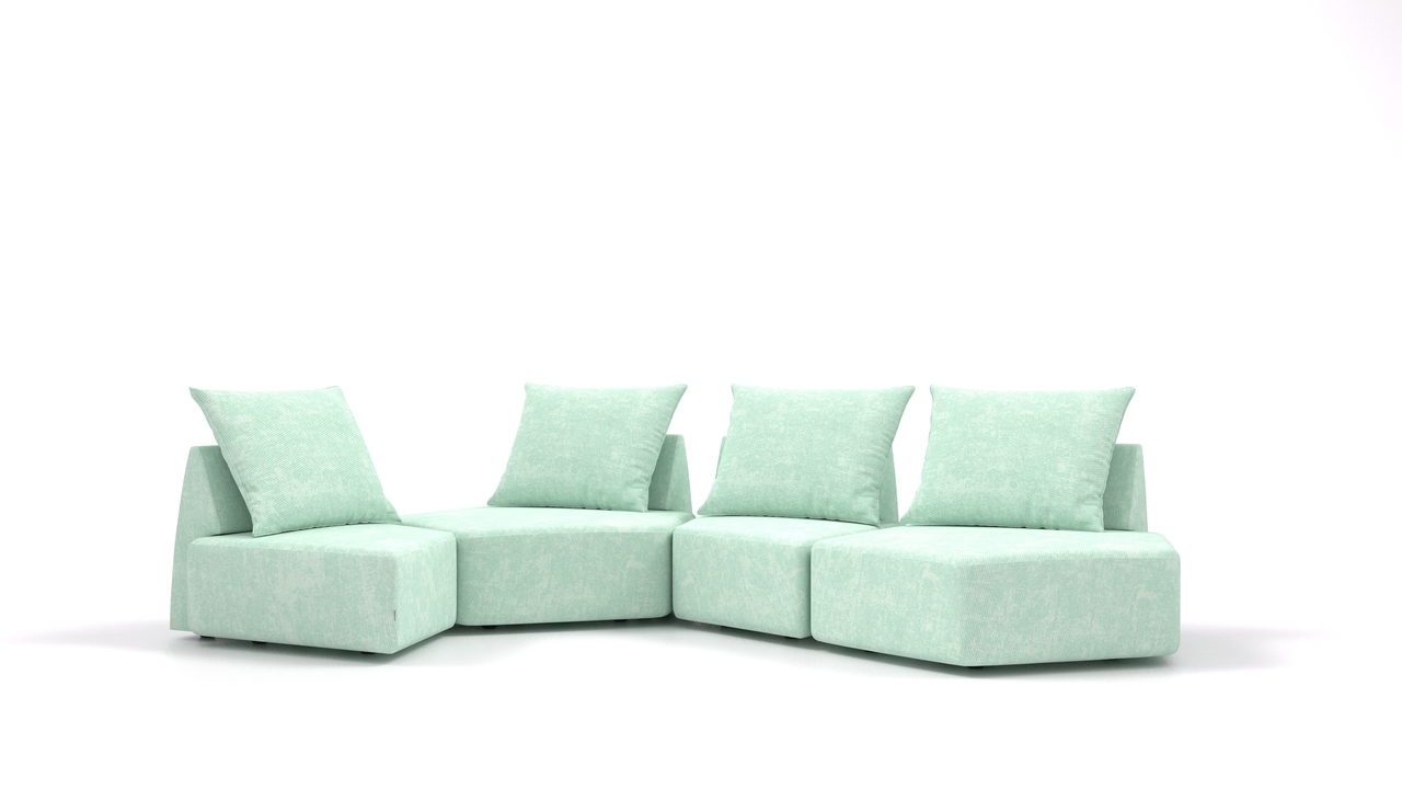 Matacao 3 Archipelago